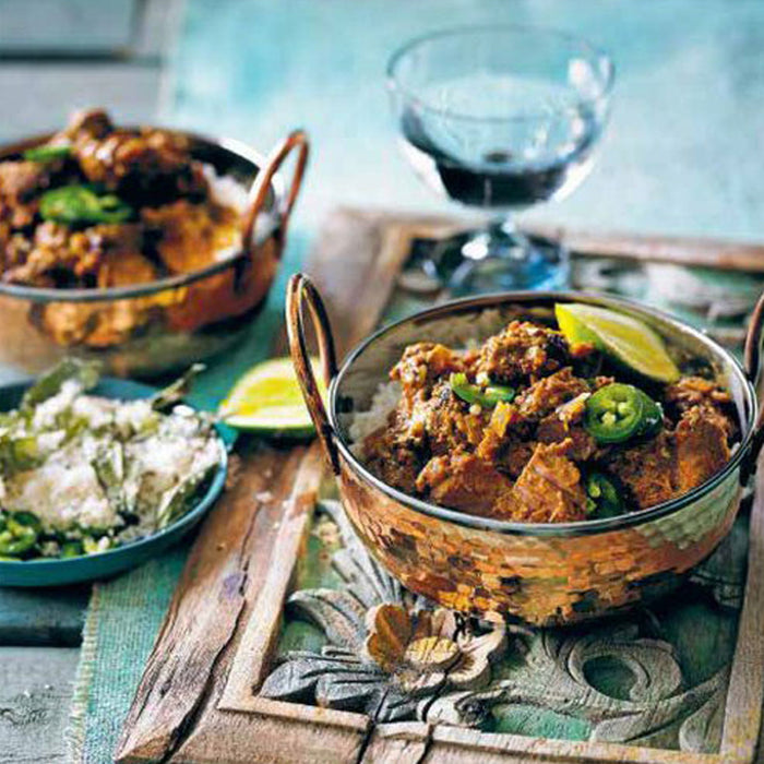 Slow Cooked - Olivia Andrews