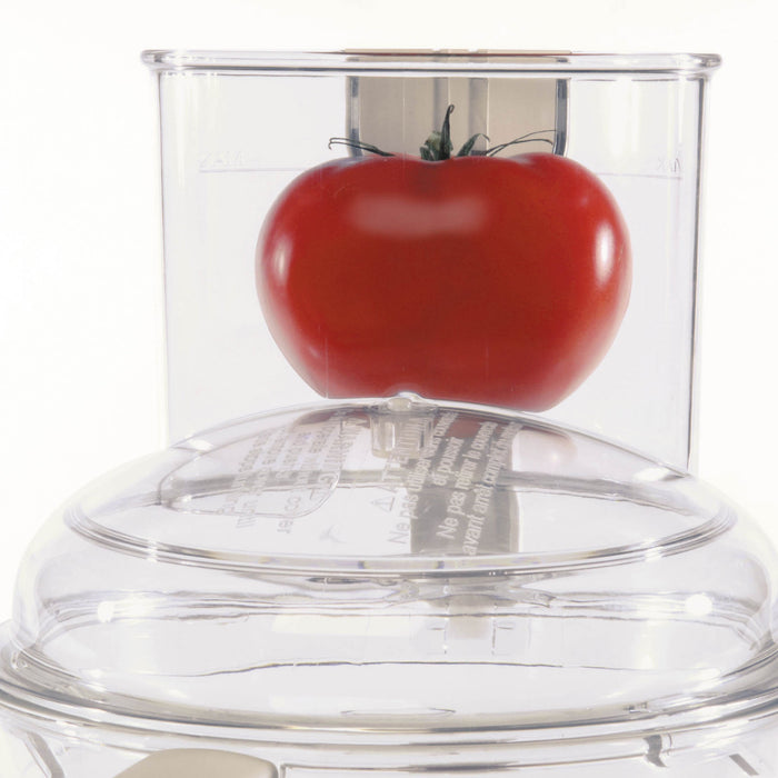 Magimix 5200XL Cuisine Système Foodprocessor