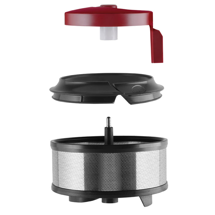 Magimix 5200XL Cuisine Système Premium Foodprocessor