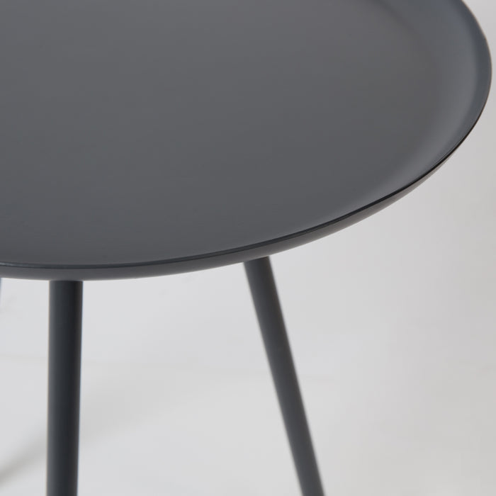 MOOS Jens Bijzettafel