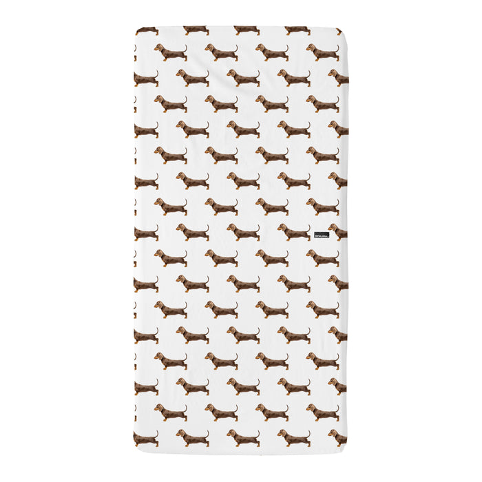 SNURK James Hoeslaken 60 x 120 cm