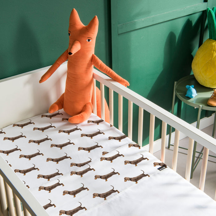 SNURK James Hoeslaken 60 x 120 cm