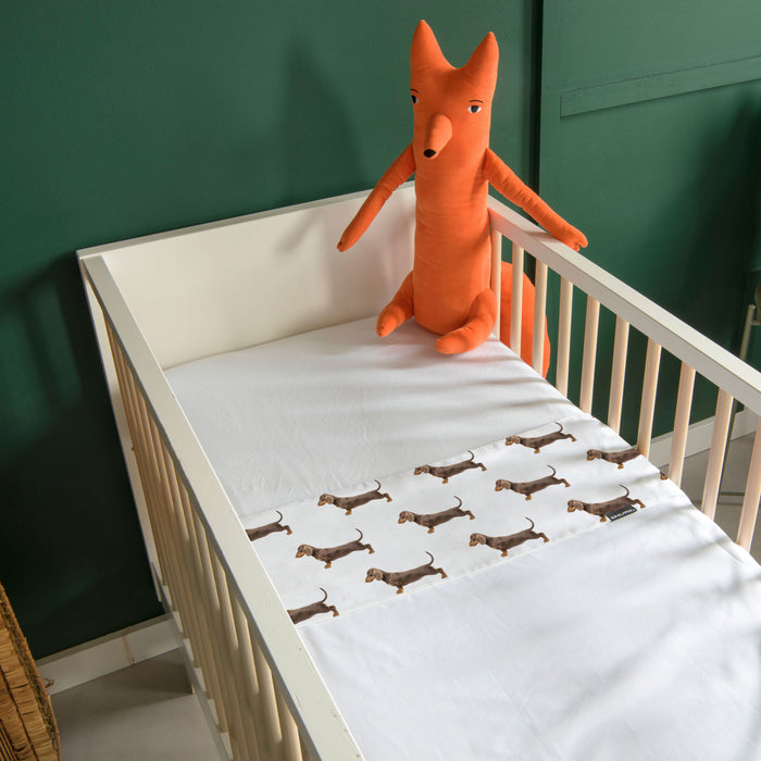 SNURK James Hoeslaken 60 x 120 cm