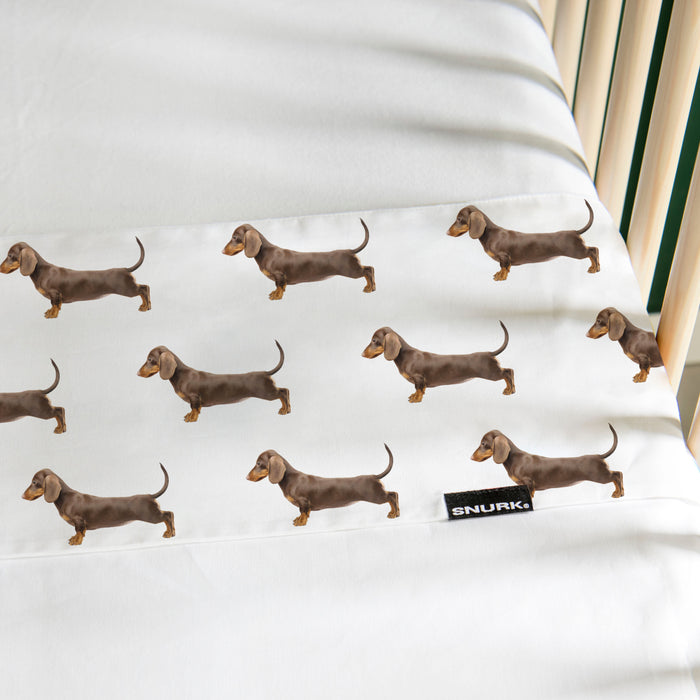 SNURK James Hoeslaken 60 x 120 cm