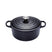 Le Creuset Signature Braadpan Ø 28 cm - Mat Zwart