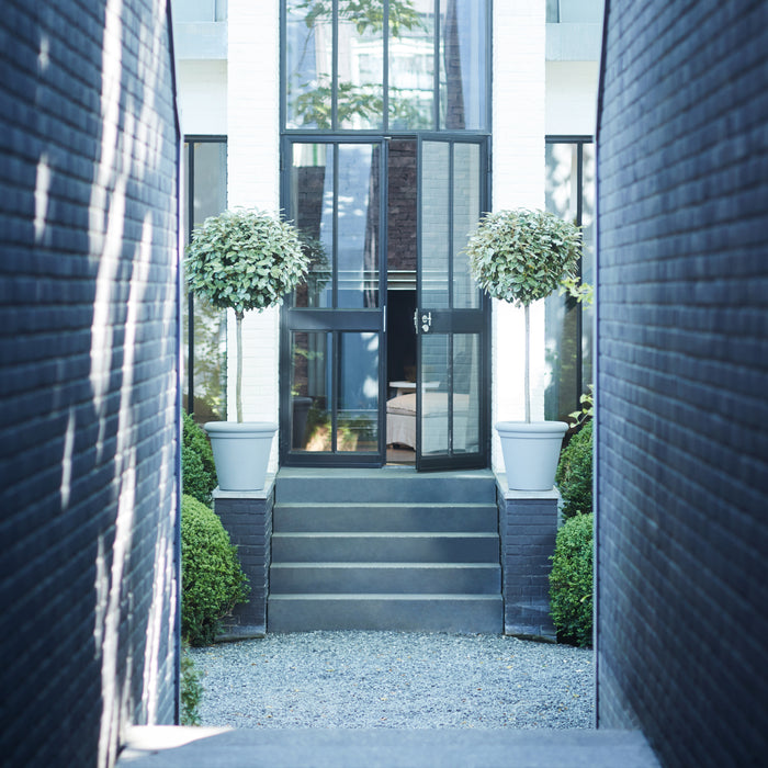 Elho Allure Doppio Bloempot  47 cm