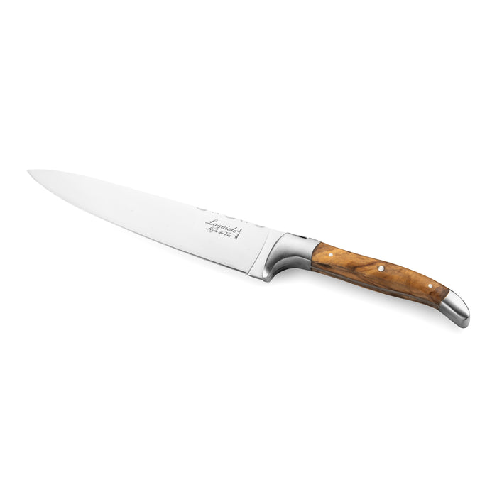 Laguiole Style de Vie Messenset 5-delig met Magnetisch Messenblok