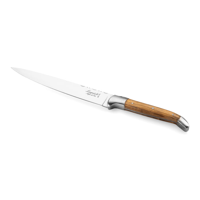 Laguiole Style de Vie Messenset 5-delig met Magnetisch Messenblok