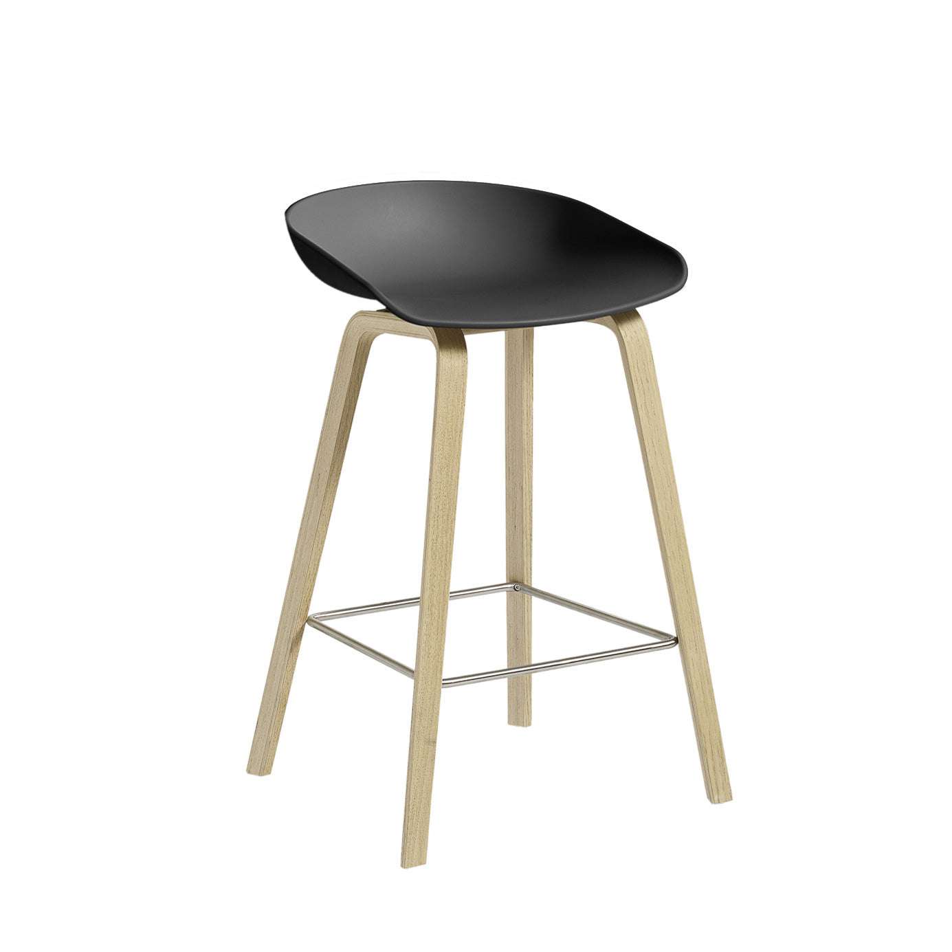 HAY About a Stool AAS32 Barkruk 65 cm