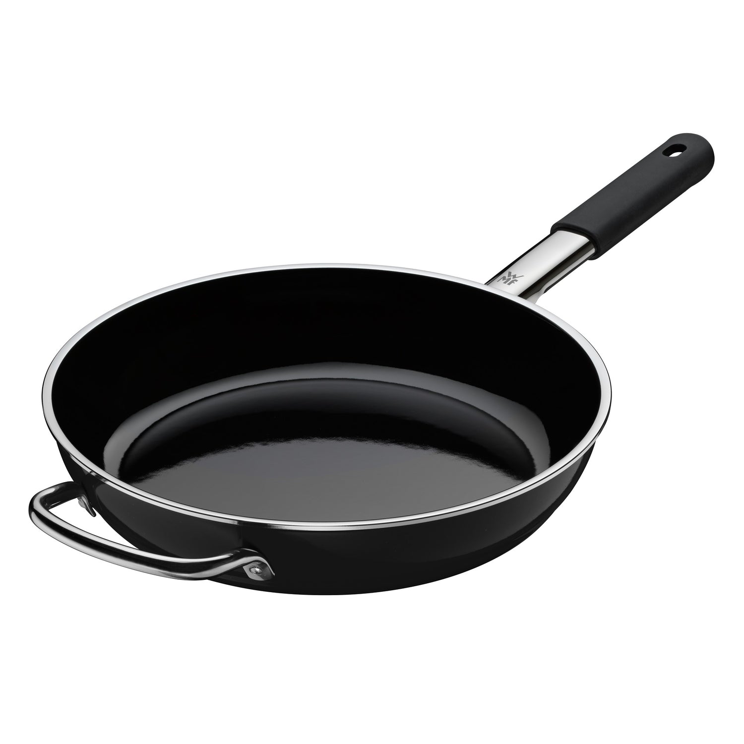 WMF FusionTec Mineral Koekenpan Ø 28 cm