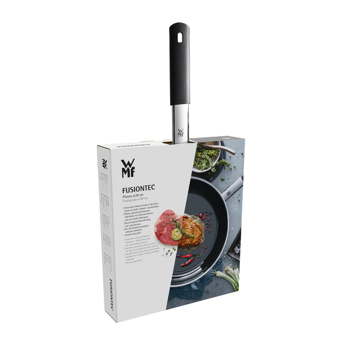 WMF FusionTec Mineral Koekenpan Ø 28 cm