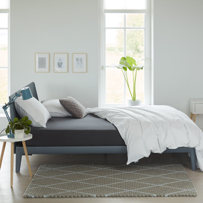 Beddinghouse Jersey Premium Hoeslaken 180 x 220 cm