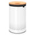 Brabantia Wasbox 60 L - Wit / Kurk