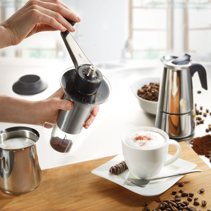 GEFU Lorenzo Koffiemolen