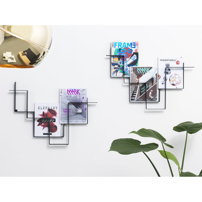 Studio Frederik Roijé Guidelines Magazinerek