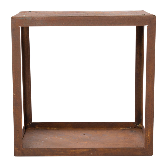 RedFire Wood Storage Box