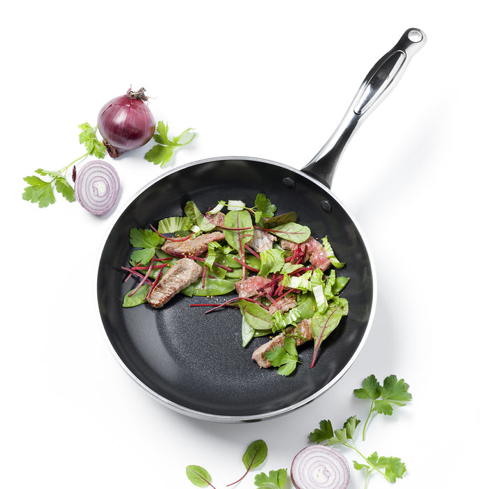 Greenpan Brussels Wokpan Ø 28 cm