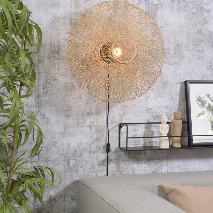 GOOD&MOJO Cango Wandlamp