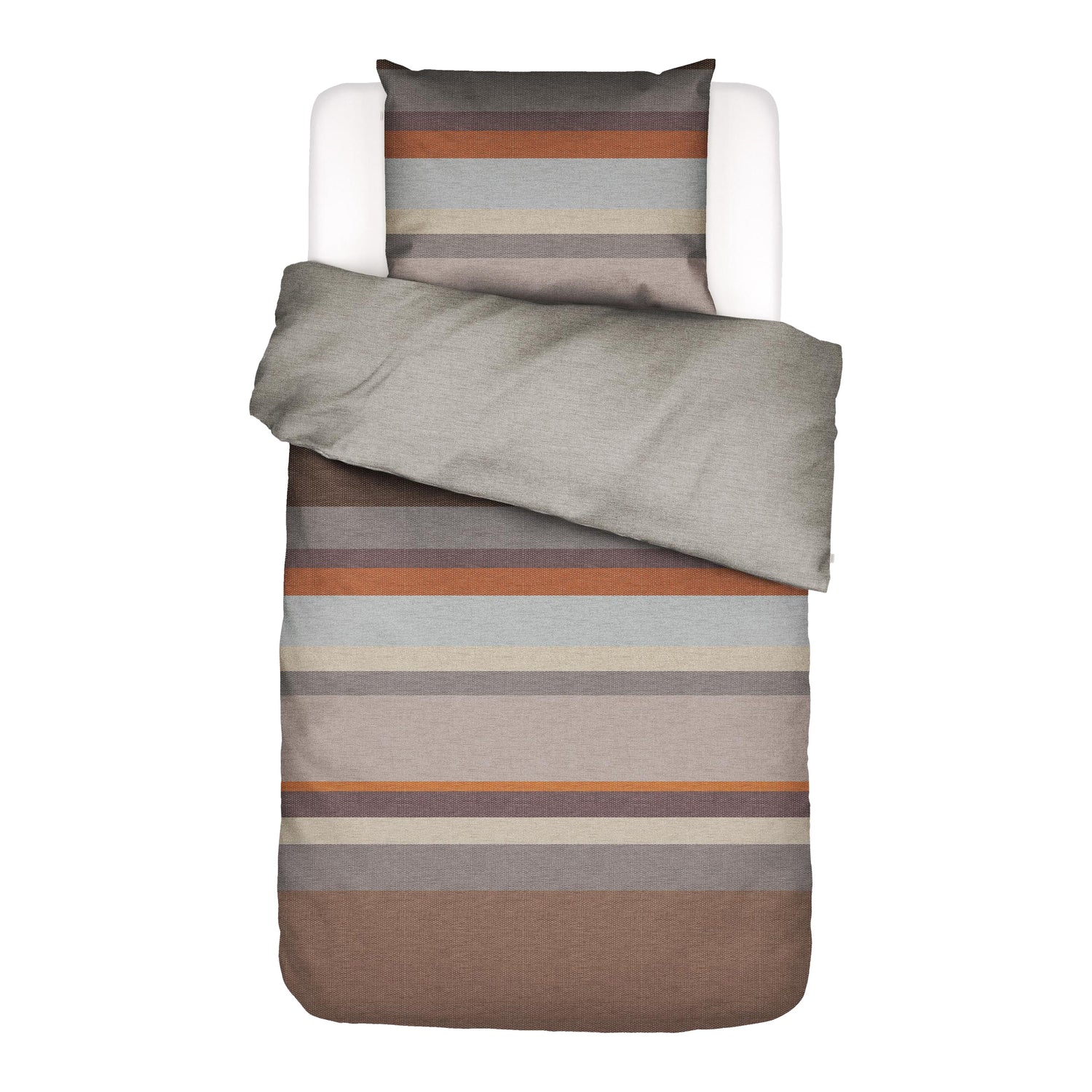 Essenza Kim Dekbedovertrek 140 x 220 cm