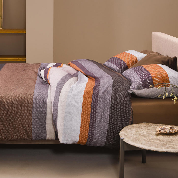 Essenza Kim Dekbedovertrek 140 x 220 cm