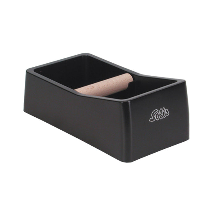 SOLIS Knock-Box Uitklopbak