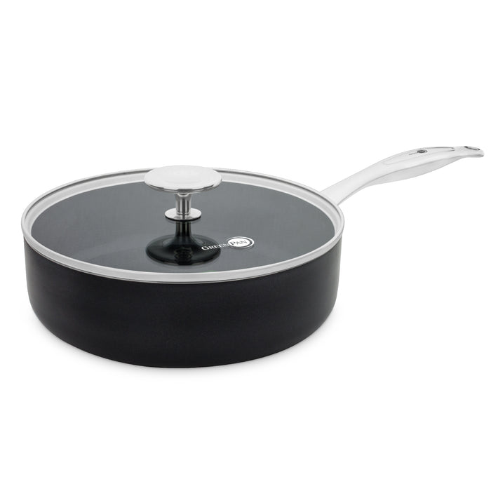 Greenpan Brussels Hapjespan Ø 24 cm