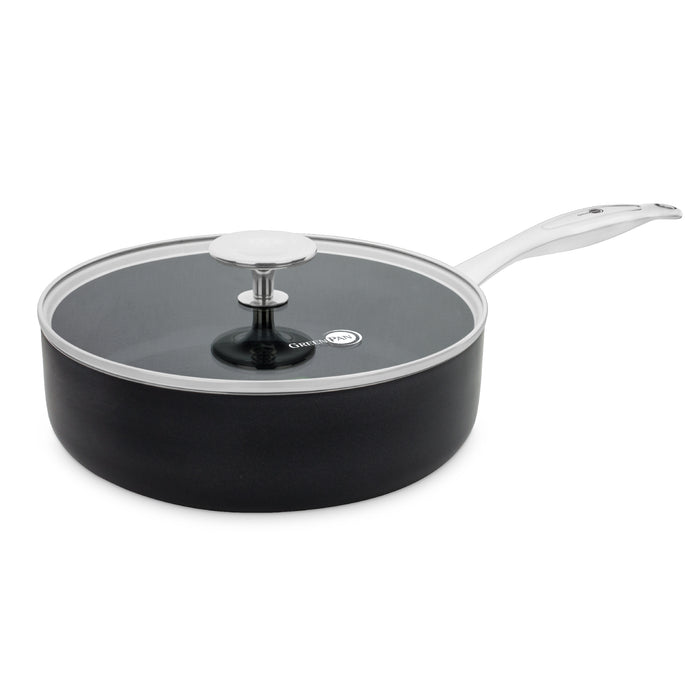 Greenpan Brussels Hapjespan Ø 24 cm