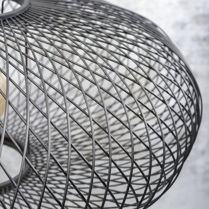 GOOD&MOJO Cango Wandlamp