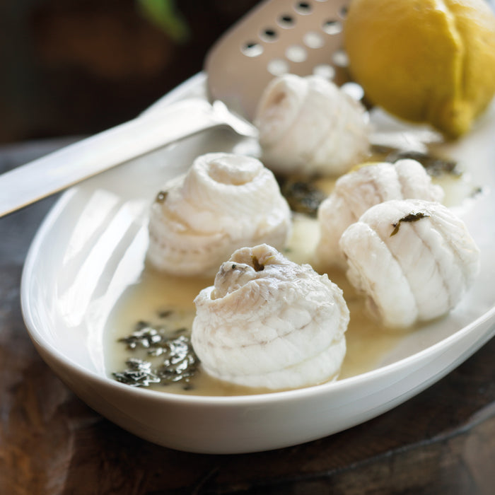 Rösle Barbecuespatel