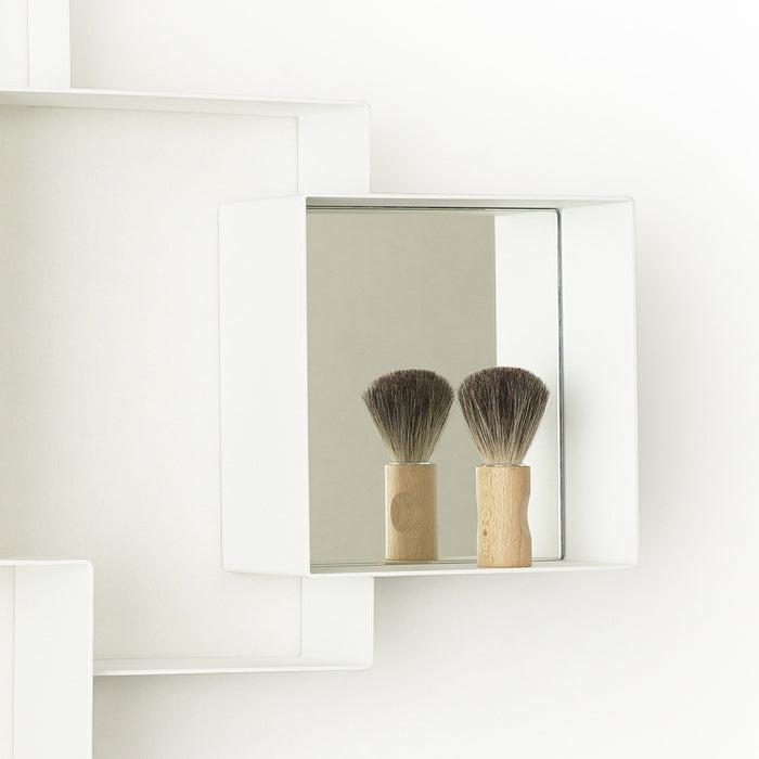 Studio Frederik Roijé Cloud Cabinet met Spiegel