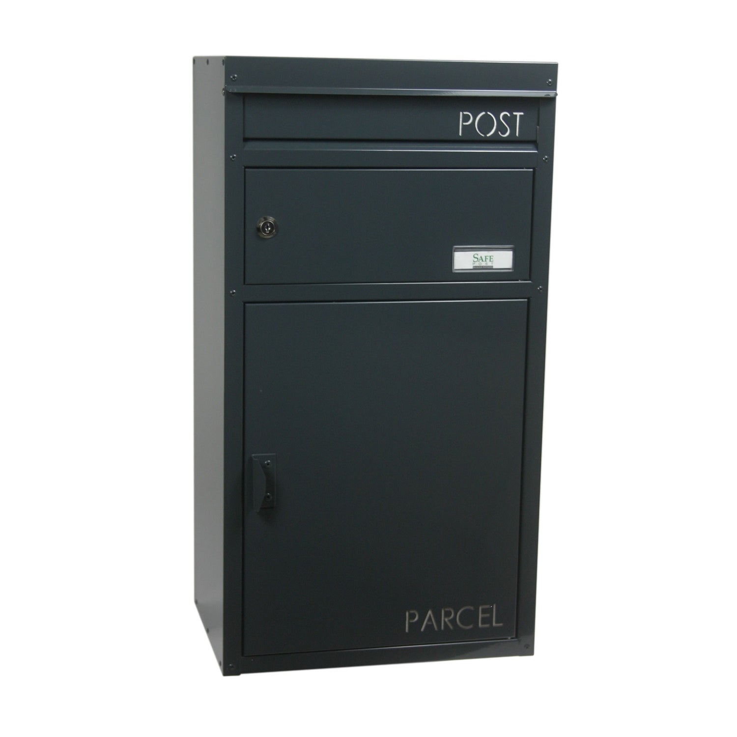 Safepost 45 Brievenbus