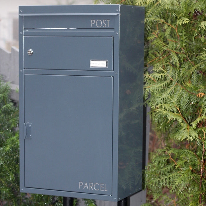 Safepost 45 Brievenbus