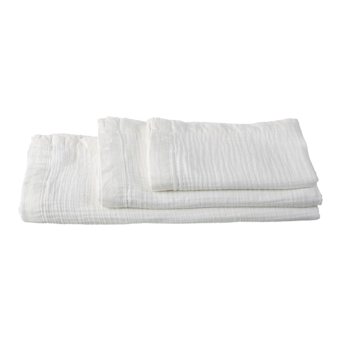 vtwonen Cuddle Handdoek 110 x 60 cm