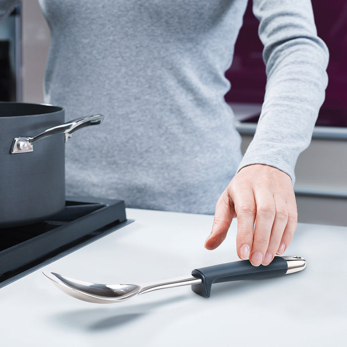 Joseph Joseph Elevate Kookgerei - Set van 6 - Staal