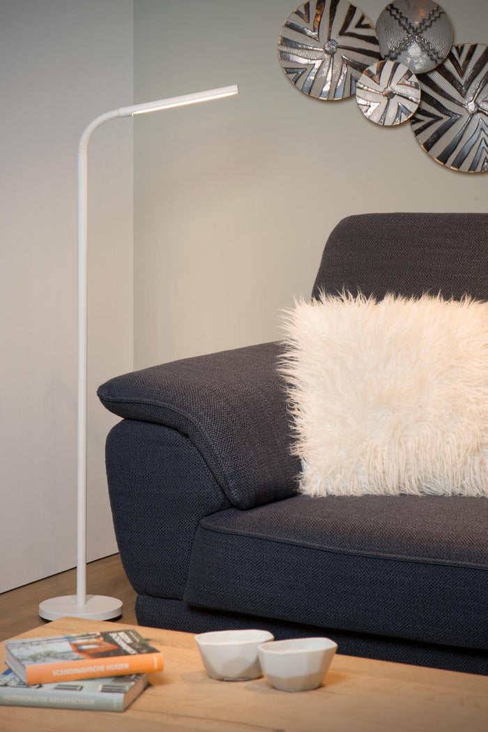 Lucide GILLY Leeslamp - Wit