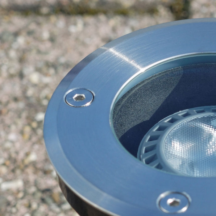 KS Verlichting Inbouw Grondspot