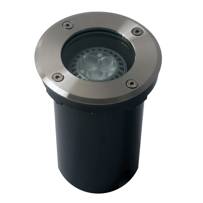 KS Verlichting Inbouw Grondspot