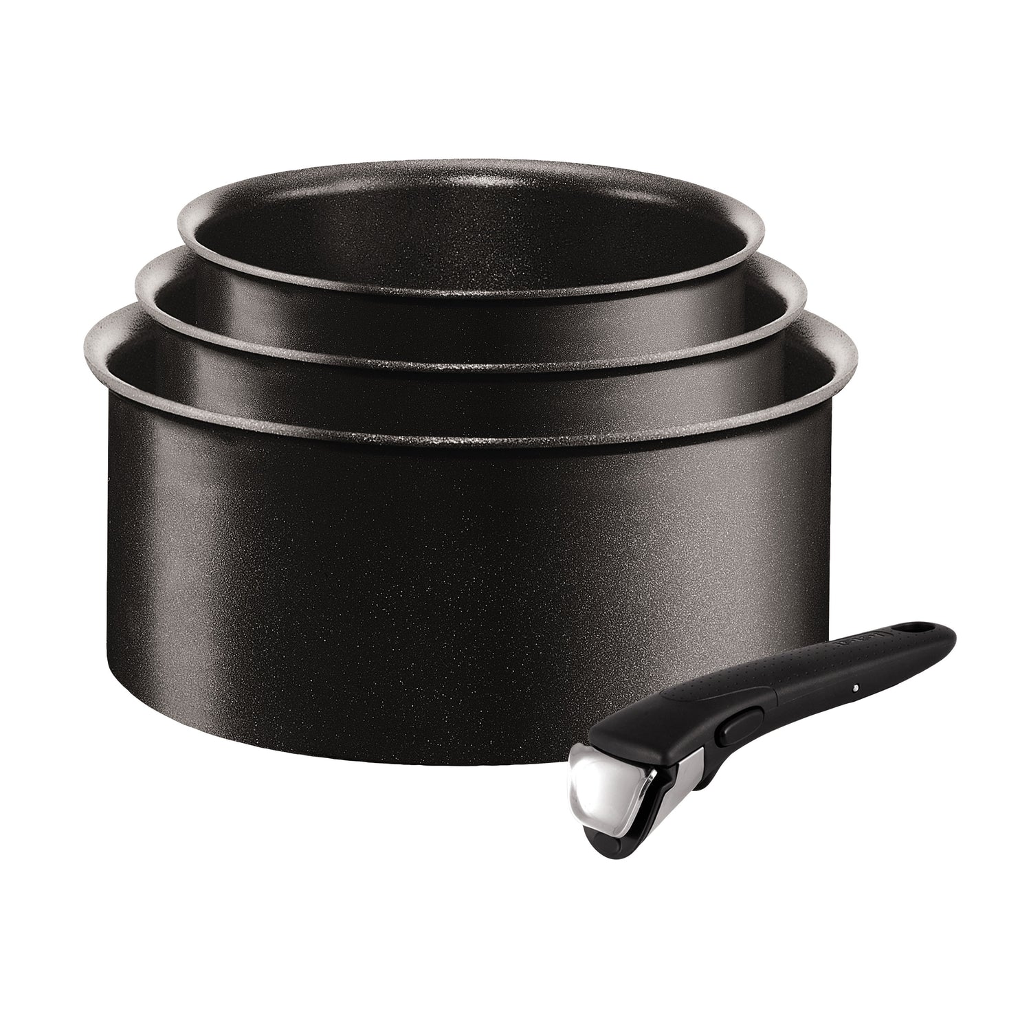 Tefal Ingenio Pannenset 3-delig