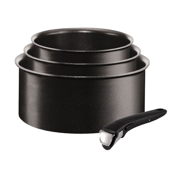 Tefal Ingenio Pannenset 3-delig