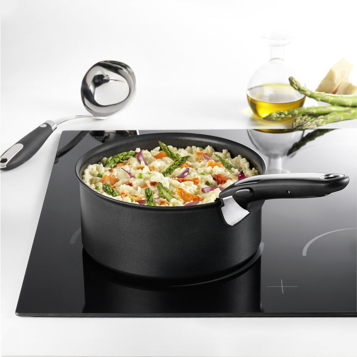 Tefal Ingenio Pannenset 3-delig