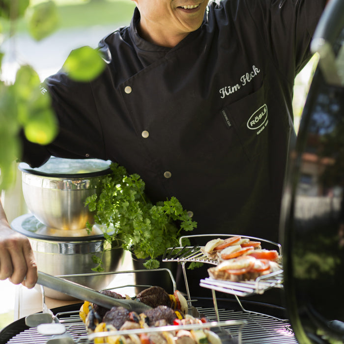 Rösle Grilltang 40 cm