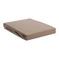 Beddinghouse Jersey Lycra Premium Hoeslaken 90 x 220 cm
