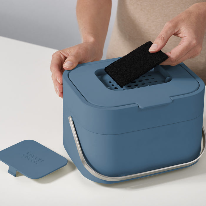 Joseph Joseph Stack Afvalemmer 4 Liter