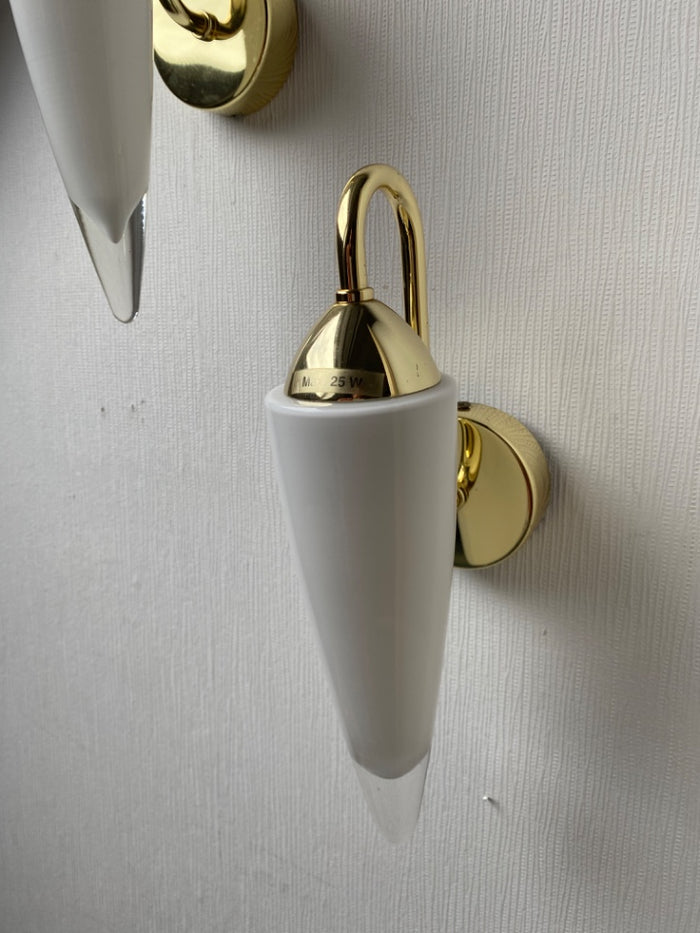 Reliving Regency Pegel Lampjes