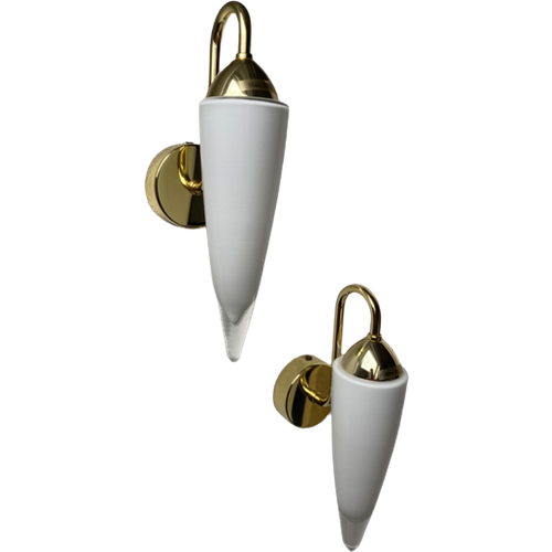 Reliving Regency Pegel Lampjes