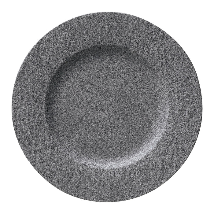 Villeroy & Boch Manufacture Rock Graniet Dinerbord Ø 27 cm