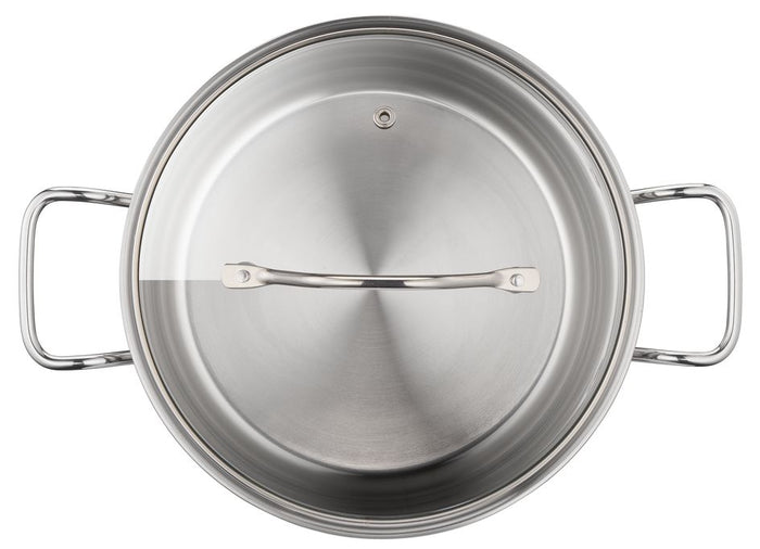 Tefal Intuition Pannenset 4-delig