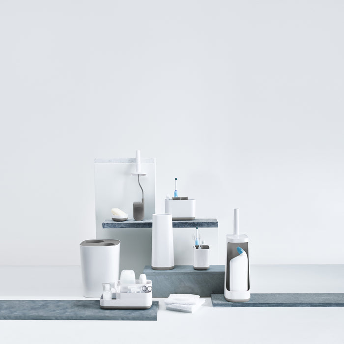 Joseph Joseph Flex Lite Toiletborstel Met Houder