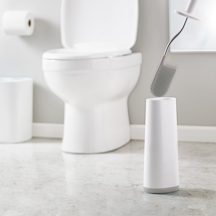 Joseph Joseph Flex Lite Toiletborstel Met Houder