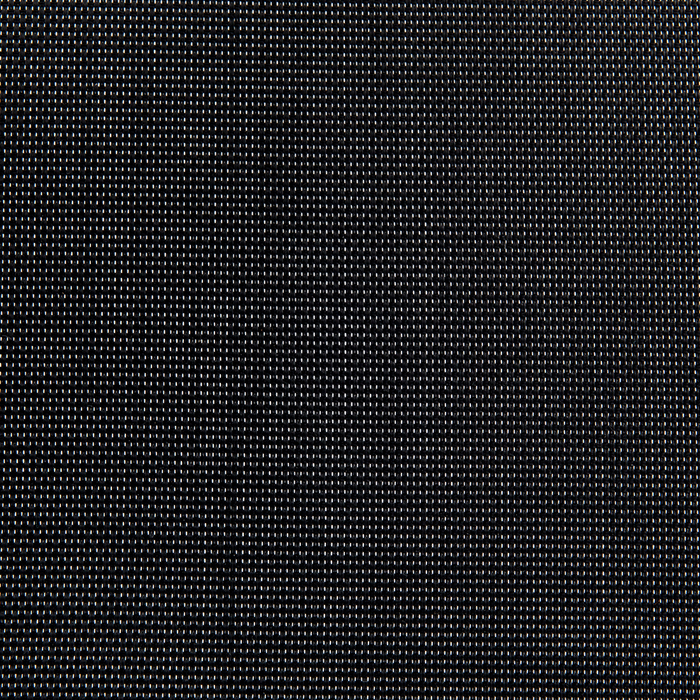 Beliani - GROSSETO - Tuinset voor 8 - Zwart|Grijs- Graniet